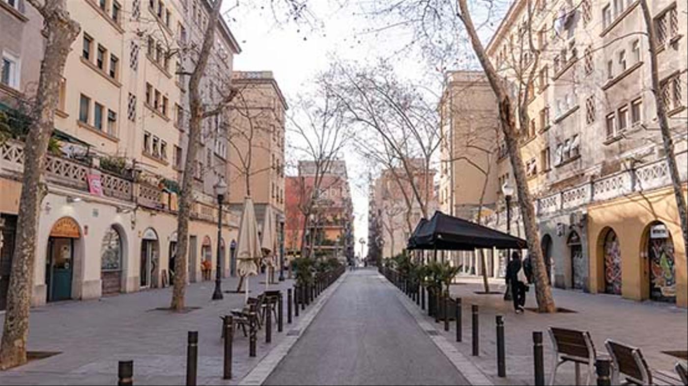 Imagen Barceloneta