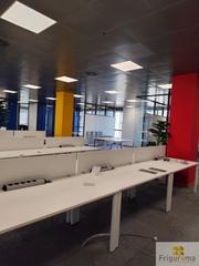 Oficina en Avinguda de Barcelona