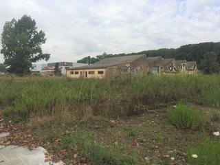 Solar industrial  Passeig cementiri. Terreno en venta en sant celoni