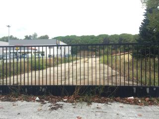 Solar industrial  Passeig cementiri. Venta de terreno en sant cceloni