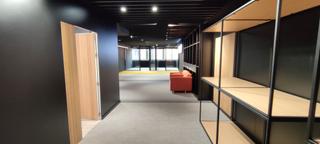 Alquiler Oficina  Carrer d'laba. Oficina en alava distrito 22@