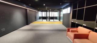 Location Bureau  Carrer d'àlaba. Oficina en alava distrito 22@