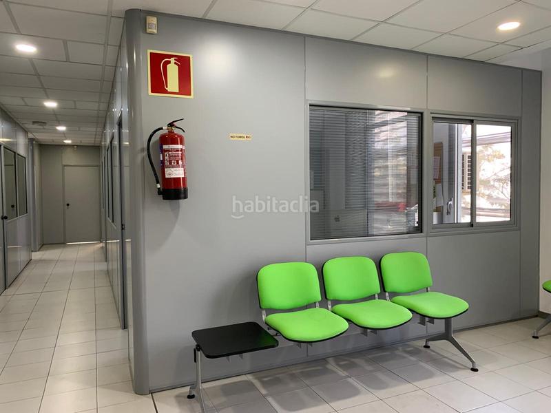 Foto 01eaffc9-a7b3-4831-be61-15bec56098d2. Oficina /local en venta en edificio industrial de gran via, hospitalet en Hospitalet de Llobregat (L´)