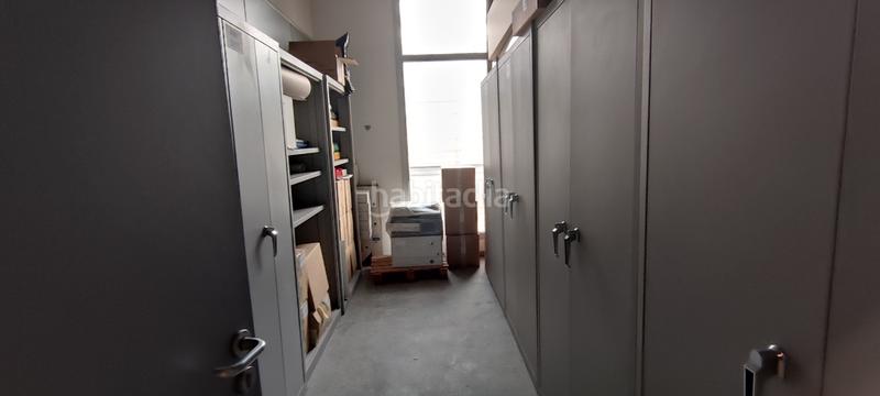 Foto 52acba2c-c170-4c5e-a38b-38e62c174464. Oficina /local en venta en edificio industrial de gran via, hospitalet en Hospitalet de Llobregat (L´)