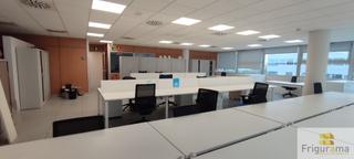 Location Bureau  Avinguda de barcelona. Oportunidas, oficina en alquiler en sant joan despi