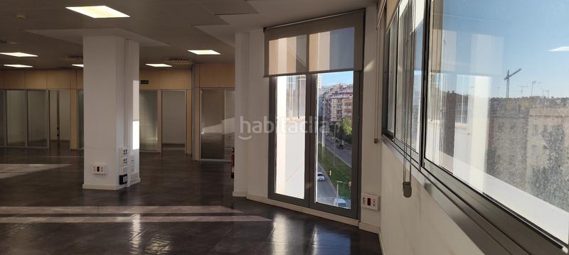 Foto 01e5d0c2-b9a9-4f46-8e19-d7da02d0888b. Lloguer oficina a El Gall Esplugues de Llobregat