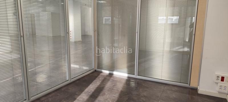 Foto 1e7d6f7c-8837-4a44-89e9-6dd7077b7aaa. Lloguer oficina a El Gall Esplugues de Llobregat