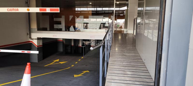 Foto 462c54cd-8a0b-4c90-adea-89319a9feed1. Lloguer oficina a El Gall Esplugues de Llobregat