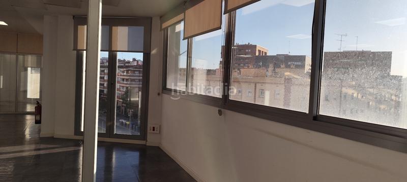 Foto e71f4451-5d6e-40c7-b5f0-5eed0dbc6a91. Lloguer oficina a El Gall Esplugues de Llobregat