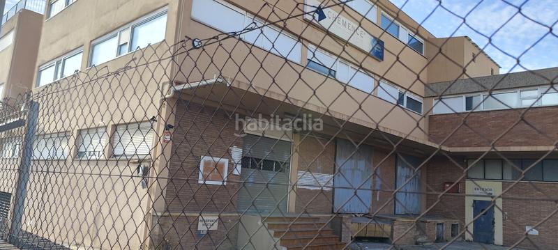 Foto 3182c343-e3ad-41ae-b469-8223198f6e40. Nave industrial oportunidad, nave en venta sjd en Sant Joan Despí