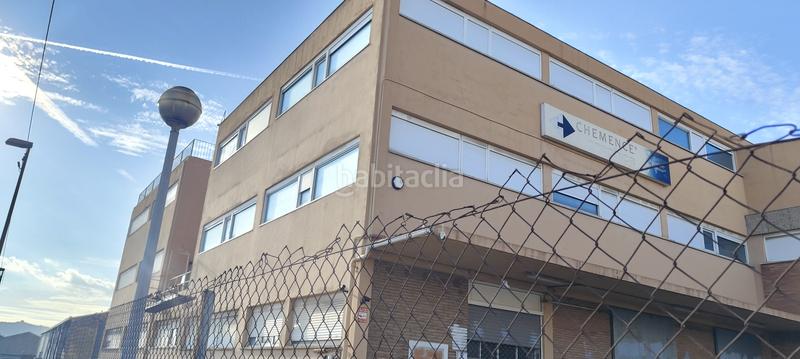 Foto 375488ae-2380-492e-a19f-e0a79df19a8d. Nave industrial oportunidad, nave en venta sjd en Sant Joan Despí