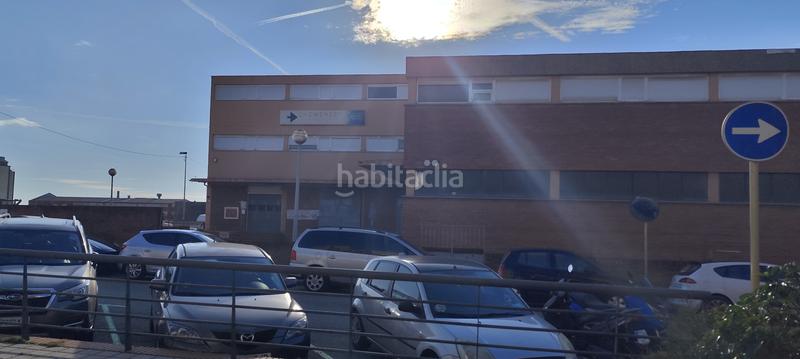 Foto 42920d61-c972-4dd1-937f-eb655079313b. Nave industrial oportunidad, nave en venta sjd en Sant Joan Despí