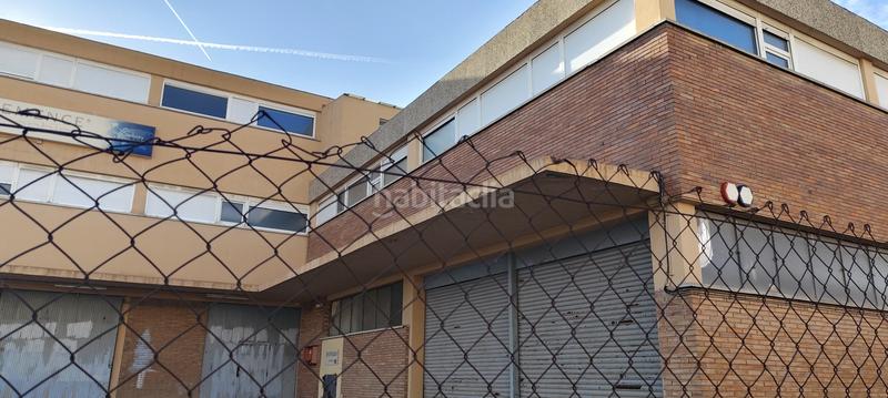 Foto 6ac7282c-d745-43a6-b01e-e3c76c46f892. Nave industrial oportunidad, nave en venta sjd en Sant Joan Despí