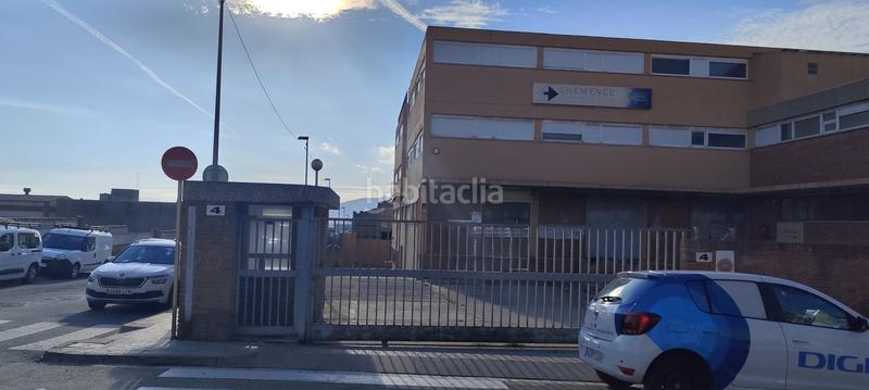 Foto 6b99eb3f-59d4-4b0a-95d2-b8718693d044. Nave industrial oportunidad, nave en venta sjd en Sant Joan Despí