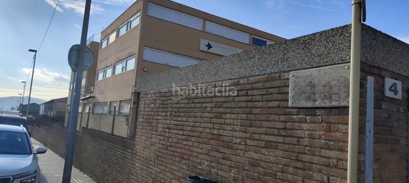Foto 821d66c2-dd5b-4007-bd9a-a66ab230459b. Nave industrial oportunidad, nave en venta sjd en Sant Joan Despí