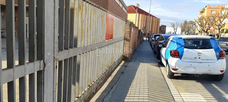 Foto a6a4337a-b219-4769-b612-9874772fbd0b. Nave industrial oportunidad, nave en venta sjd en Sant Joan Despí