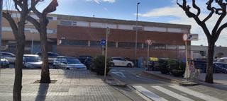 Bâtiment à usage industriel  Carrer del gran capità. Oportunidad, nave en venta sjd