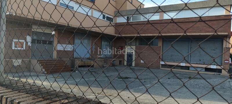 Foto ad6dd8aa-9218-4913-b084-1c5f88dd36c7. Nave industrial oportunidad, nave en venta sjd en Sant Joan Despí