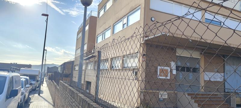 Foto b5e941d2-e7f4-41bb-938f-603d80b66bad. Nave industrial oportunidad, nave en venta sjd en Sant Joan Despí