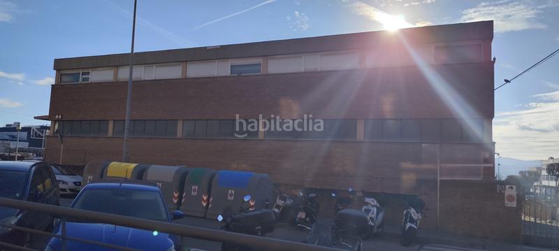 Foto c461a31f-2869-46cd-8210-6e449c6421cc. Nave industrial oportunidad, nave en venta sjd en Sant Joan Despí