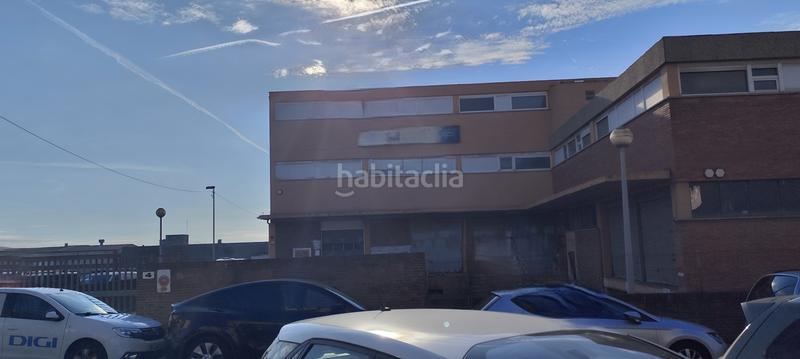 Foto d3977b71-2d8b-4b6d-936f-e9d0eeb791df. Nave industrial oportunidad, nave en venta sjd en Sant Joan Despí