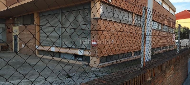Foto edd28351-72a9-46fe-9127-c592ee5ef350. Nave industrial oportunidad, nave en venta sjd en Sant Joan Despí