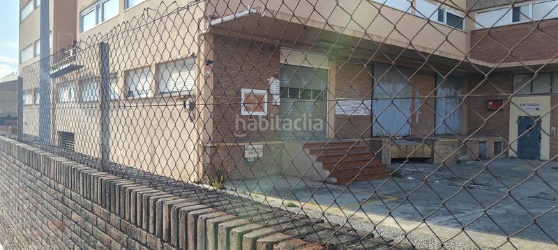 Foto f3662ecf-6284-4212-8cae-4c469eb2a6c4. Nave industrial oportunidad, nave en venta sjd en Sant Joan Despí