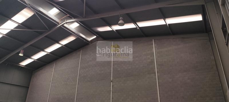 Foto 0bc51325-32fb-4c5b-9010-24bc4a738d14. Alquiler nave industrial nave en alquiler en port ginesta en Castelldefels