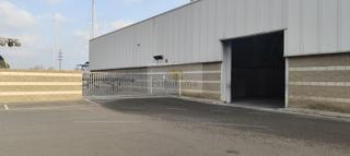 Lloguer Nau industrial  Passeig marítim. Nave en alquiler en port ginesta