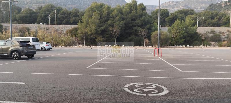 Foto 1e7aa8d7-a748-4d5a-ba6b-22df66a202d5. Alquiler nave industrial nave en alquiler en port ginesta en Castelldefels
