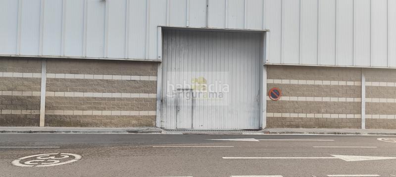 Foto 26f1e44b-f4f9-4cbc-a397-468f67388924. Alquiler nave industrial nave en alquiler en port ginesta en Castelldefels