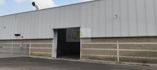 Miete Fabrikhalle  Passeig marítim. Nave en alquiler en port ginesta