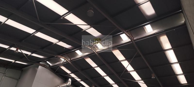 Foto 3ba632a4-c889-4b8a-b7f3-e4ab64392a24. Alquiler nave industrial nave en alquiler en port ginesta en Castelldefels