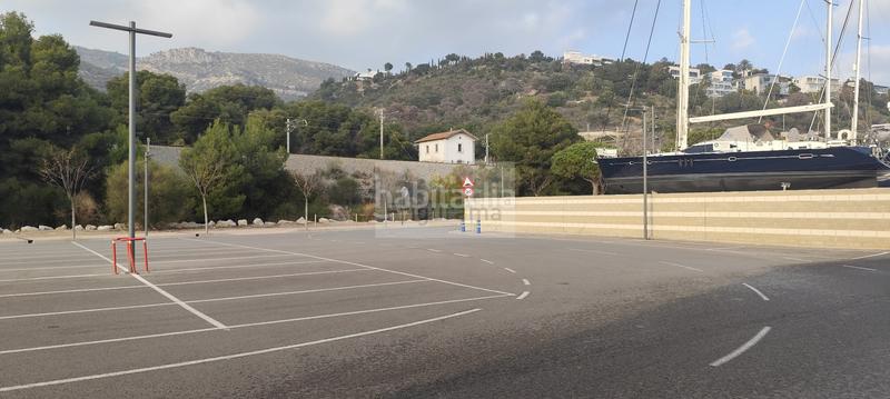 Foto 8ee7c918-8491-433a-8983-ce106cac8c49. Alquiler nave industrial nave en alquiler en port ginesta en Castelldefels