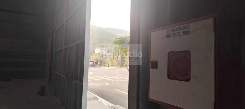 Foto be5a4757-3740-4d2b-8ac5-b2a41db75d4b. Alquiler nave industrial nave en alquiler en port ginesta en Castelldefels