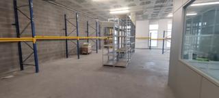 Industrial building  Passatge de montserrat isern. Nave en venta gran via