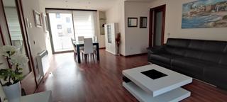 Àtic  Carrer del garraf. Atico con encanto + 2 terrazas + solarium + parking + trastero