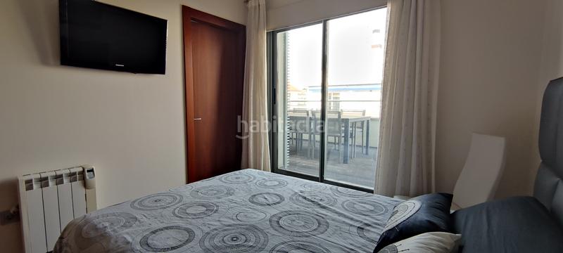 Foto 383f2969-97c8-4277-868e-805590ddd5cd. Ático atico con encanto + 2 terrazas + solarium + parking + trastero en Sitges