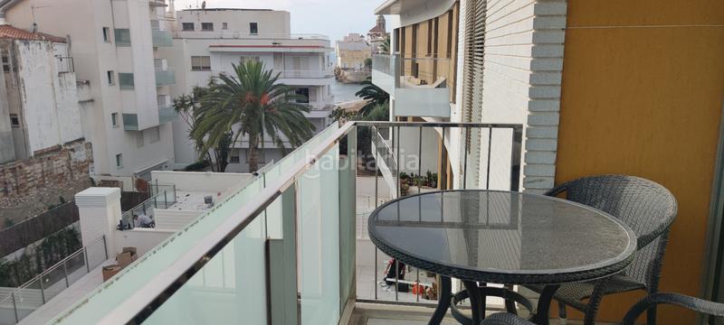 Foto 60142bc0-a7a4-4904-862d-569c27221107. Ático atico con encanto + 2 terrazas + solarium + parking + trastero en Sitges