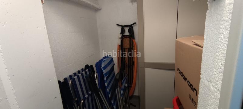 Foto 8413d511-e7f8-41a5-9bb1-bb23b77bdeab. Ático atico con encanto + 2 terrazas + solarium + parking + trastero en Sitges