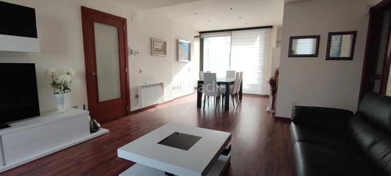 Foto 8f46d085-3ac9-4031-981f-3f21b48bea64. Ático atico con encanto + 2 terrazas + solarium + parking + trastero en Sitges