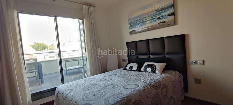 Foto aa55aca6-c759-4667-9546-f85cb9519943. Ático atico con encanto + 2 terrazas + solarium + parking + trastero en Sitges