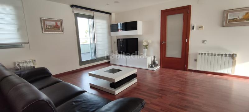 Foto b4251309-4836-440f-9544-c69d75156fc4. Ático atico con encanto + 2 terrazas + solarium + parking + trastero en Sitges