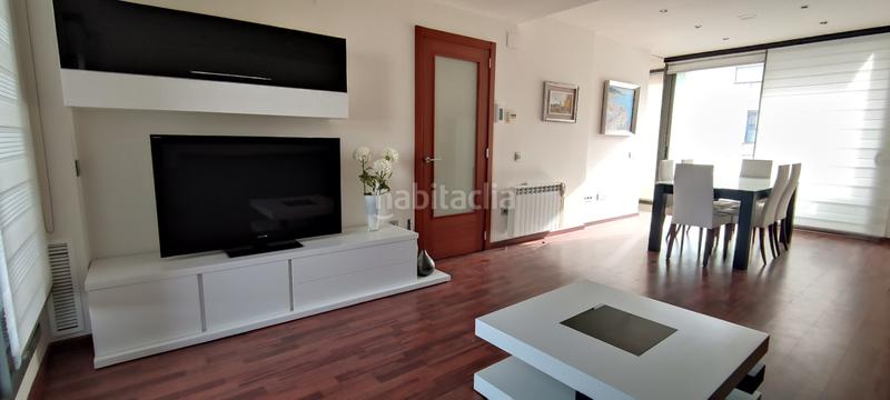 Foto cce48f76-1718-46d8-8ea1-21ab0d3ba6d3. Ático atico con encanto + 2 terrazas + solarium + parking + trastero en Sitges