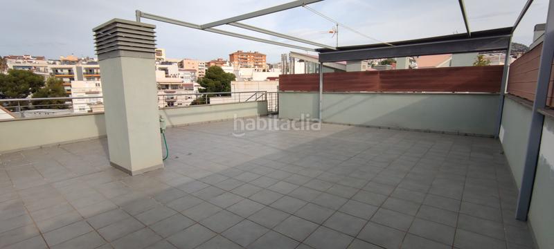 Foto d2747d85-f5f4-4588-8039-8aef7dba31e0. Ático atico con encanto + 2 terrazas + solarium + parking + trastero en Sitges