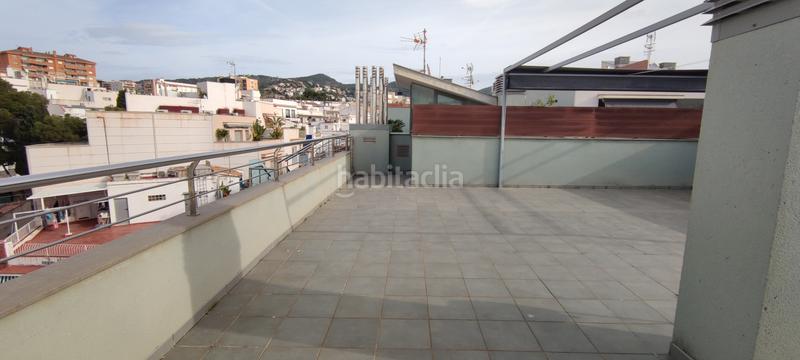 Foto dca3fd7e-931b-4939-9418-221d6301dda8. Ático atico con encanto + 2 terrazas + solarium + parking + trastero en Sitges