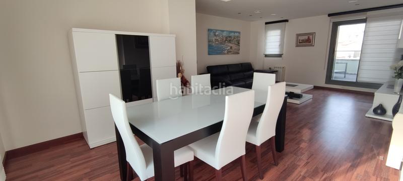 Foto e51716cd-83d8-4a9a-8e37-cfcba3f52cc6. Ático atico con encanto + 2 terrazas + solarium + parking + trastero en Sitges