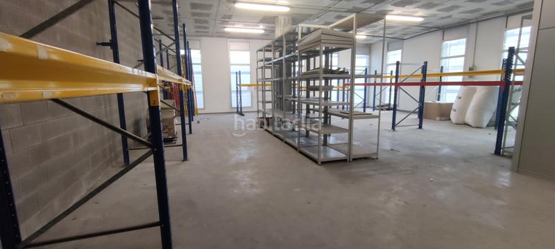 Foto 5fe34985-d695-462b-b561-9cb2a79a3cb8. Bâtiment à usage industriel avec chauffage dans Granvia LH Hospitalet de Llobregat (L´)