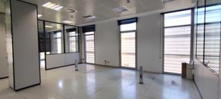 Bureau  Passatge de montserrat isern. Venta de oficina + 12 plazas de aparcamiento en gran via