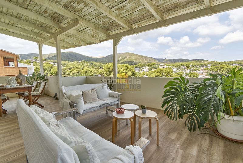 Foto 2602e565-bcbd-4576-8d9e-f80e4ae9b2bd. Xalet a passeig de bellavista 56 a Montmar Castelldefels